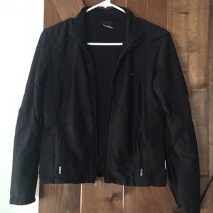 Nike light jacket